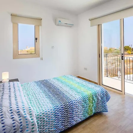 Lavender Palm Villa Protaras