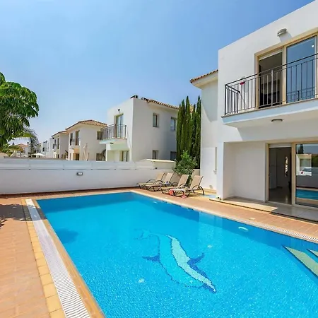 Villa Lavender Palm Protaras