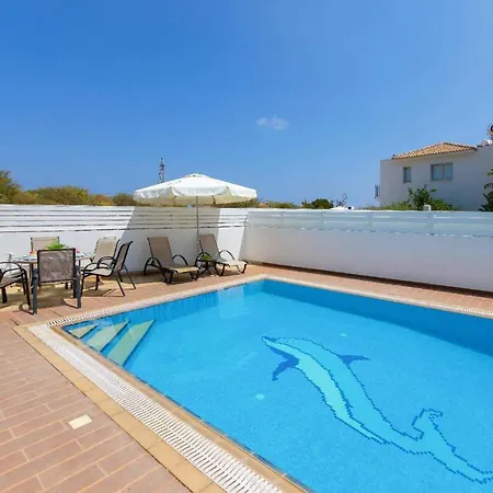 Villa Lavender Palm Protaras