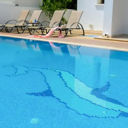 Lavender Palm Villa Protaras