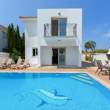 Villa Lavender Palm *